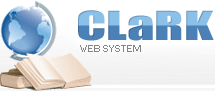 Web Clark Logo
