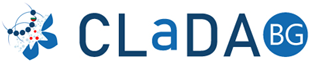 Clada-BG logo